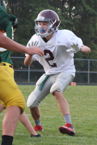 FHS JV2 Ftbl fvlWilliamMears1 9-17-15