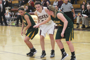 FHS VarGirls JordanMashlanxxMorganWitt2 rg 12-11-15